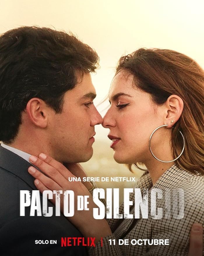 مسلسل Pact of Silence الموسم الاول حلقة 5 مسلسل Pact of Silence الموسم الاول حلقة 5