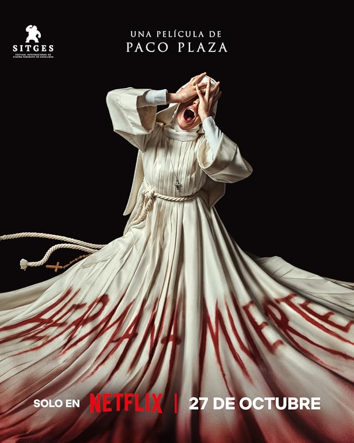فيلم Sister Death 2023 مترجم فيلم Sister Death 2023 مترجم