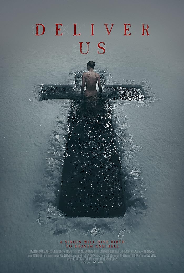 فيلم Deliver Us 2023 مترجم فيلم Deliver Us 2023 مترجم