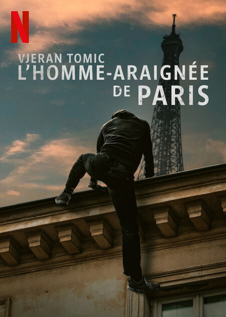 فيلم Vjeran Tomic: The Spider-Man of Paris 2023 مترجم فيلم Vjeran Tomic: The Spider-Man of Paris 2023 مترجم