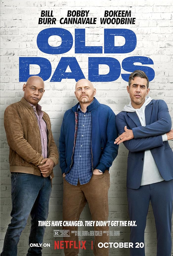 فيلم Old Dads 2023 مترجم فيلم Old Dads 2023 مترجم