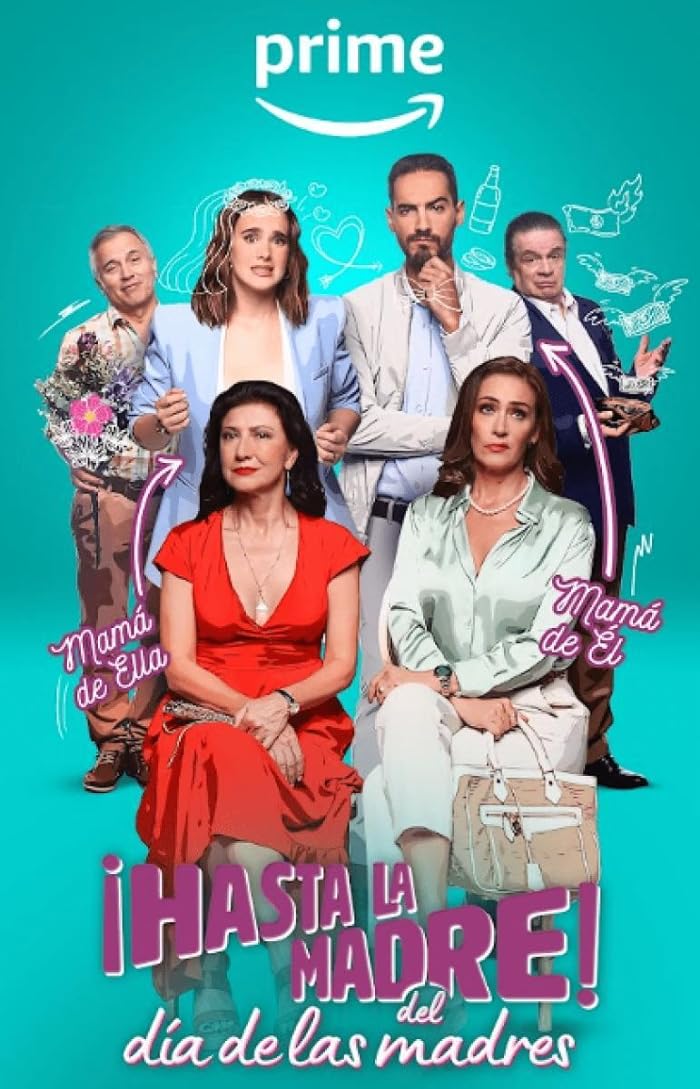 فيلم Mother’s Day Is Cancelled 2023 مترجم فيلم Mother’s Day Is Cancelled 2023 مترجم