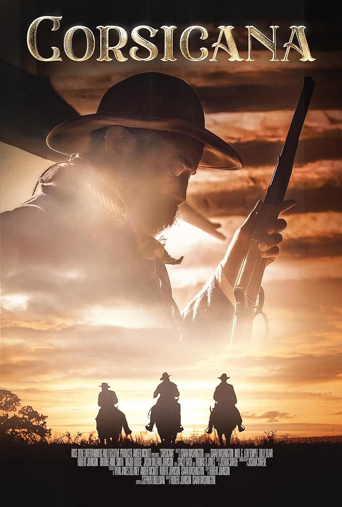 فيلم Corsicana 2022 مترجم فيلم Corsicana 2022 مترجم
