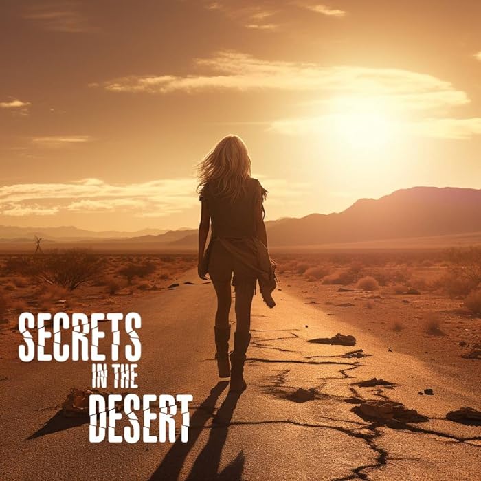 فيلم Secrets in the Desert 2023 مترجم فيلم Secrets in the Desert 2023 مترجم