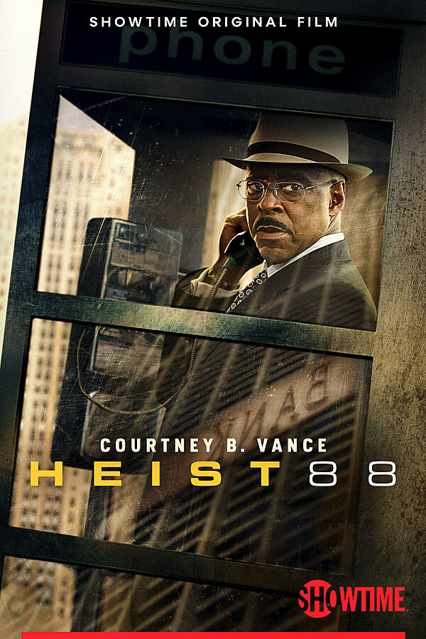 فيلم Heist 88. 2023 مترجم فيلم Heist 88. 2023 مترجم