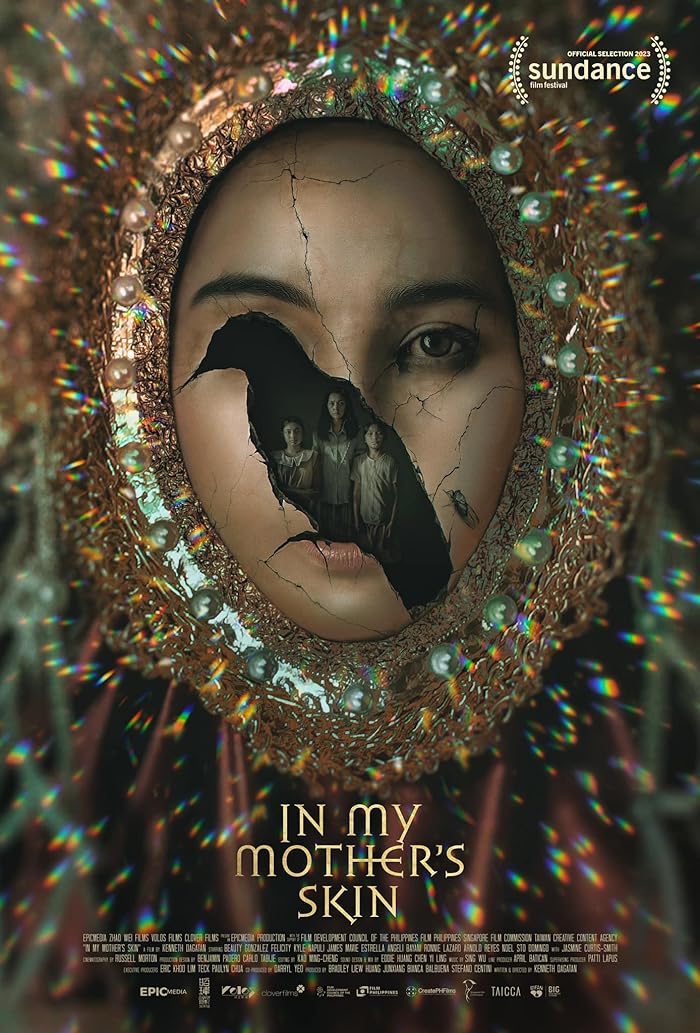 فيلم In My Mother’s Skin 2023 مترجم او فيلم In My Mother’s Skin 2023 مترجم او