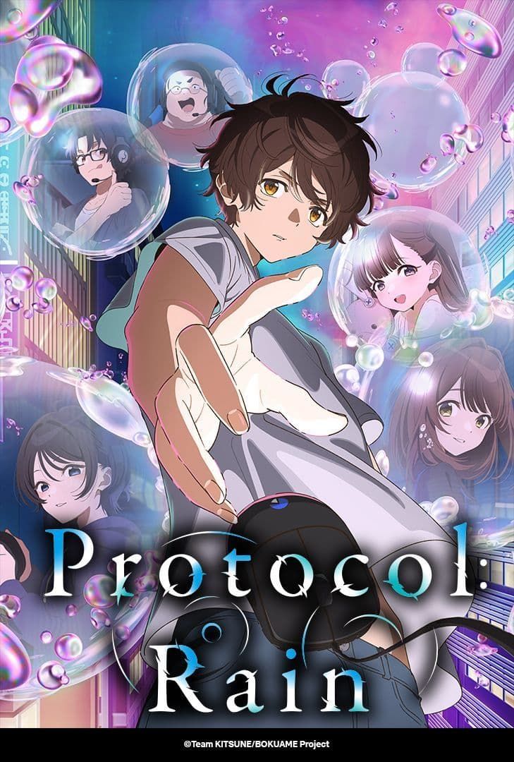 انمي Bokura no Ameiro Protocol حلقة 5 مترجمة انمي Bokura no Ameiro Protocol حلقة 5 مترجمة