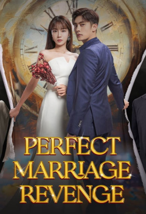 مسلسل انتقام زواج مثالي Perfect Marriage Revenge حلقة 11 مسلسل انتقام زواج مثالي Perfect Marriage Revenge حلقة 11