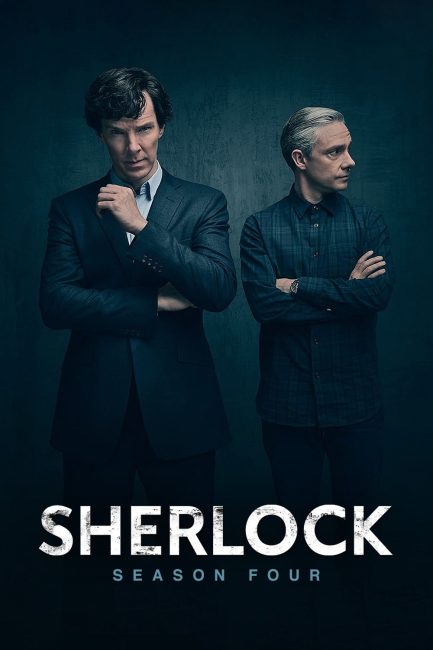مسلسل Sherlock الموسم الرابع حلقة 3 والاخيرة مترجمة مسلسل Sherlock الموسم الرابع حلقة 3 والاخيرة مترجمة