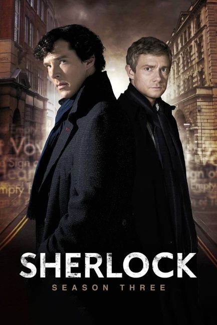 مسلسل Sherlock الموسم الثالث حلقة 4 والاخيرة مترجمة مسلسل Sherlock الموسم الثالث حلقة 4 والاخيرة مترجمة