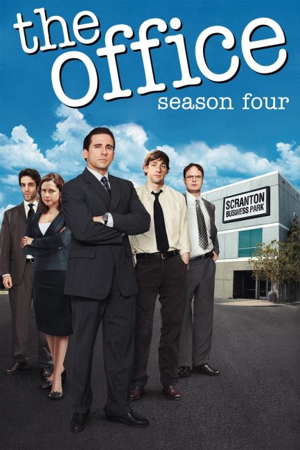 مسلسل The Office الموسم الرابع حلقة 13 مترجمة مسلسل The Office الموسم الرابع حلقة 13 مترجمة