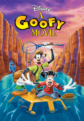فيلم A Goofy Movie 1995 مدبلج فيلم A Goofy Movie 1995 مدبلج