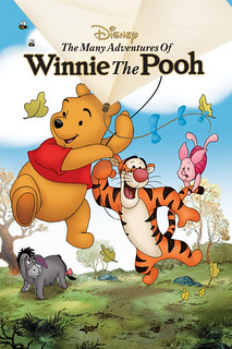 فيلم The Many Adventures of Winnie the Pooh 1977 مدبلج فيلم The Many Adventures of Winnie the Pooh 1977 مدبلج