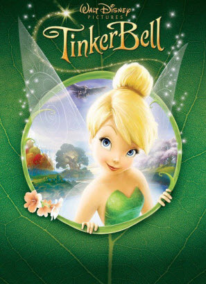 فيلم Tinker Bell 2008 مدبلج فيلم Tinker Bell 2008 مدبلج