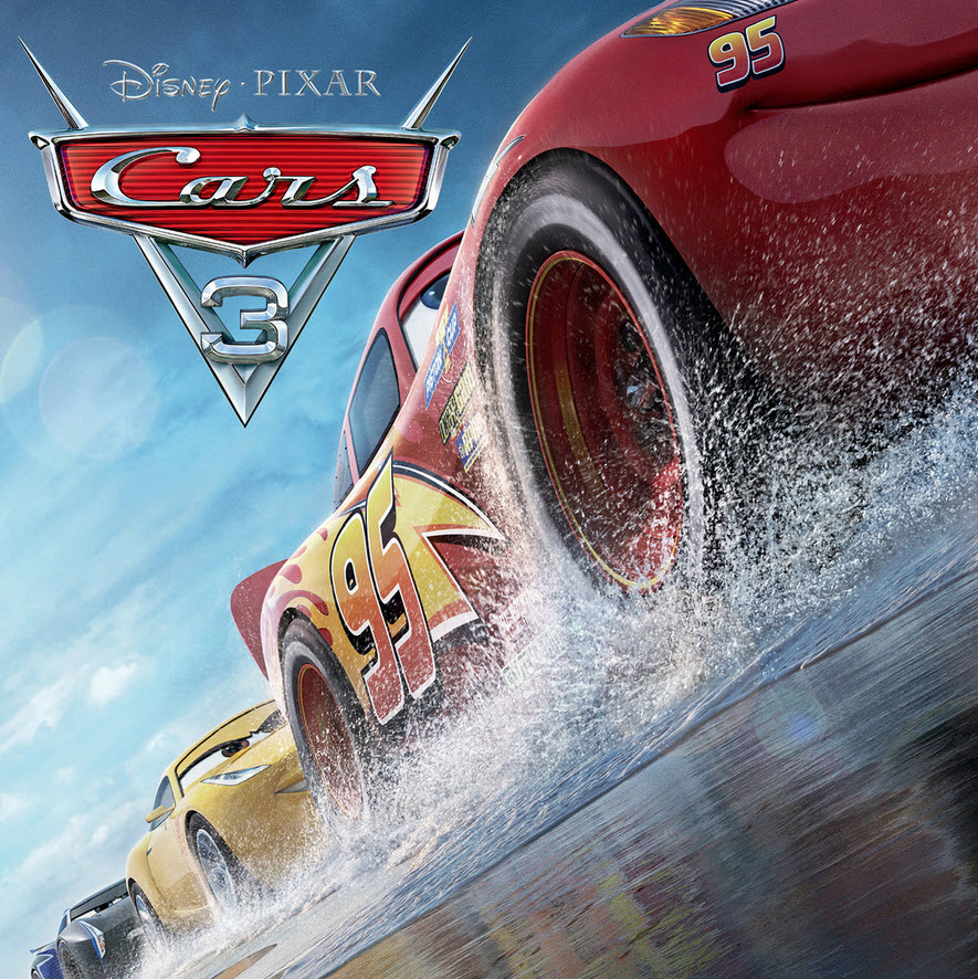 فيلم Cars 3 2017 مترجم فيلم Cars 3 2017 مترجم