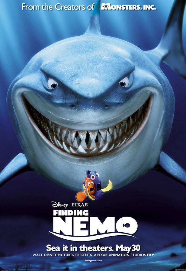 فيلم Finding Nemo 2003 مدبلج فيلم Finding Nemo 2003 مدبلج