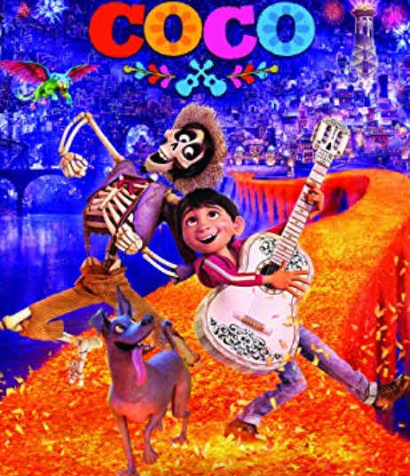 فيلم Coco 2017 مدبلج فيلم Coco 2017 مدبلج