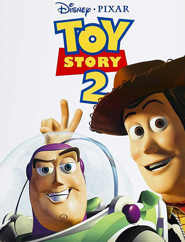 فيلم Toy story 2 1999 مترجم فيلم Toy story 2 1999 مترجم