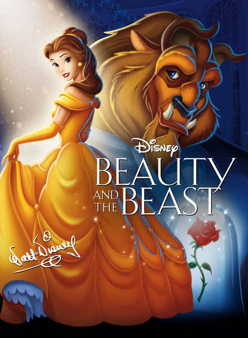 فيلم Beauty And The Beast 1991 مترجم فيلم Beauty And The Beast 1991 مترجم