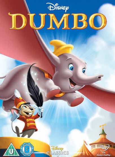 فيلم Dumbo 1941 مترجم فيلم Dumbo 1941 مترجم