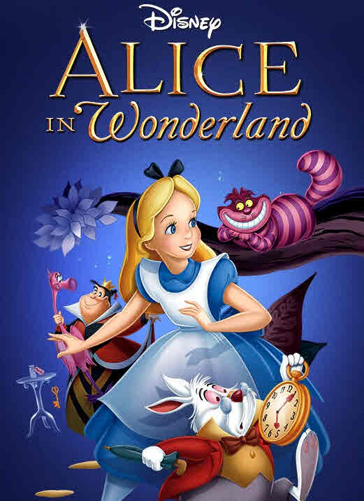 فيلم Alice In Wonderland 1951 مترجم فيلم Alice In Wonderland 1951 مترجم