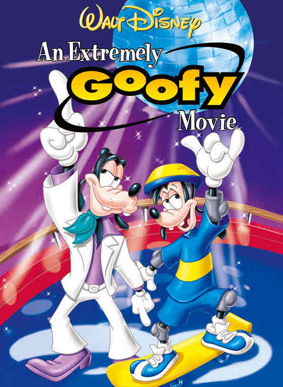 فيلم An Extremely Goofy Movie 2000 مترجم فيلم An Extremely Goofy Movie 2000 مترجم