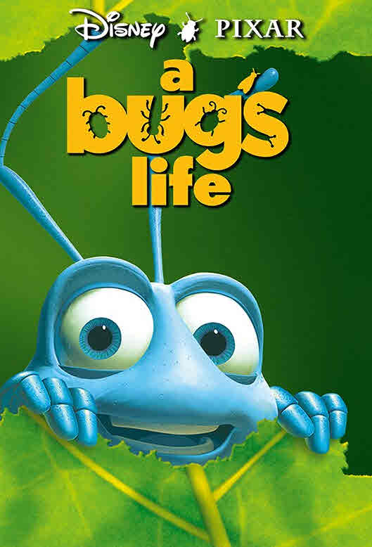فيلم A Bug’s Life 1998 مترجم فيلم A Bug’s Life 1998 مترجم