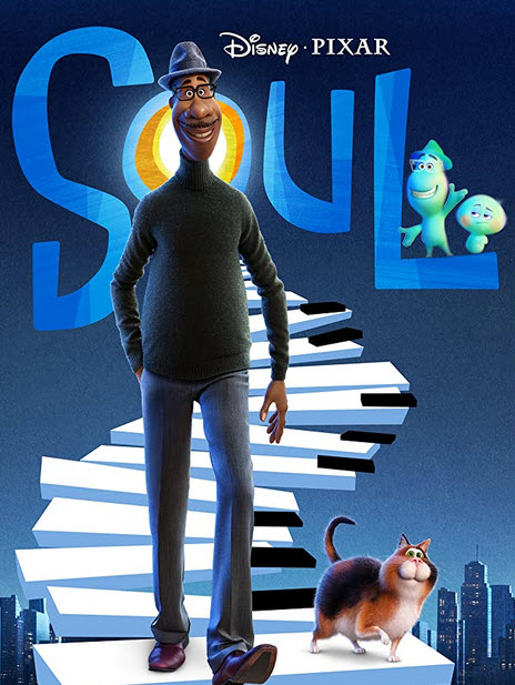 فيلم Soul 2020 مترجم فيلم Soul 2020 مترجم