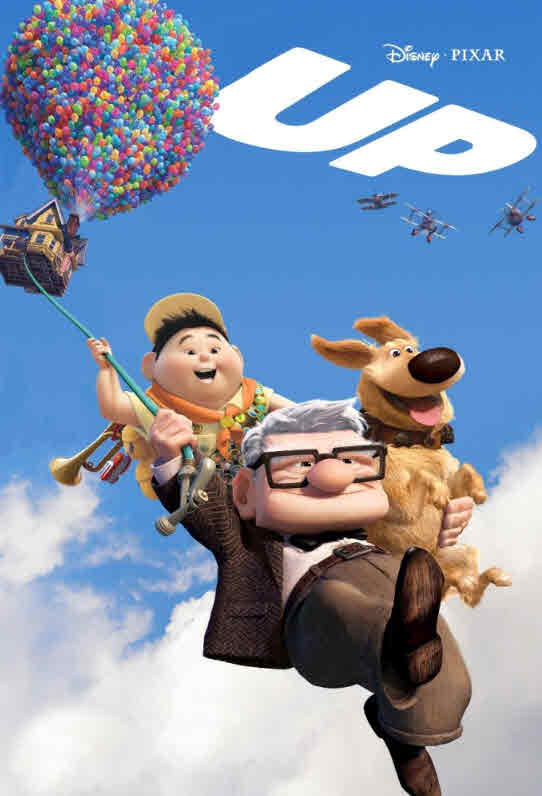 فيلم Up 2009 مترجم فيلم Up 2009 مترجم