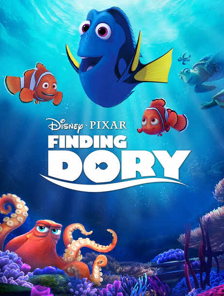 فيلم Finding Dory 2016 مدبلج فيلم Finding Dory 2016 مدبلج