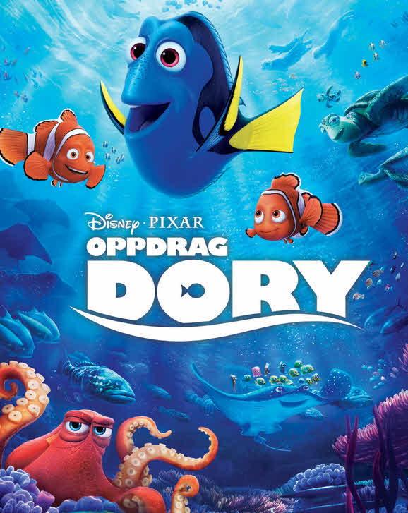 فيلم Finding Dory 2016 مترجم فيلم Finding Dory 2016 مترجم