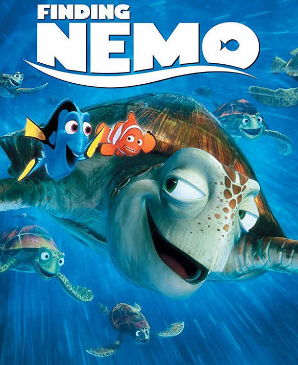 فيلم Finding Nemo 2003 مترجم فيلم Finding Nemo 2003 مترجم