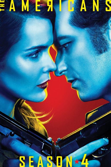 مسلسل The Americans الموسم الرابع حلقة 12 مترجمة مسلسل The Americans الموسم الرابع حلقة 12 مترجمة