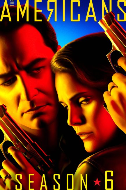 مسلسل The Americans الموسم السادس حلقة 7 مترجمة مسلسل The Americans الموسم السادس حلقة 7 مترجمة