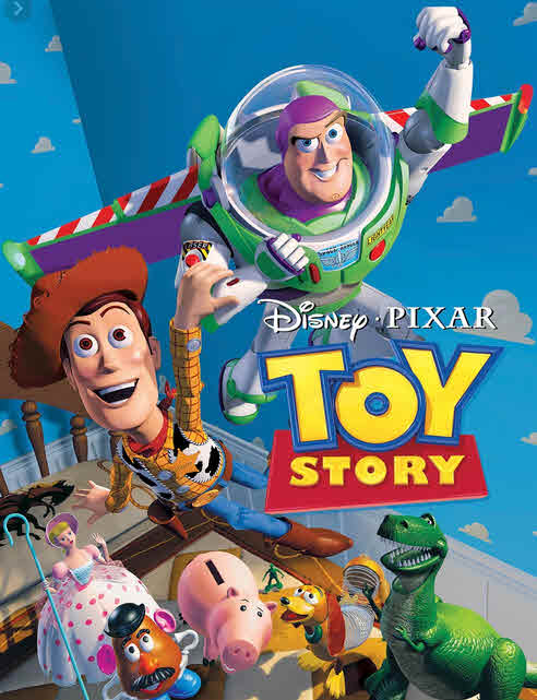 فيلم Toy story 1 1995 مترجم فيلم Toy story 1 1995 مترجم