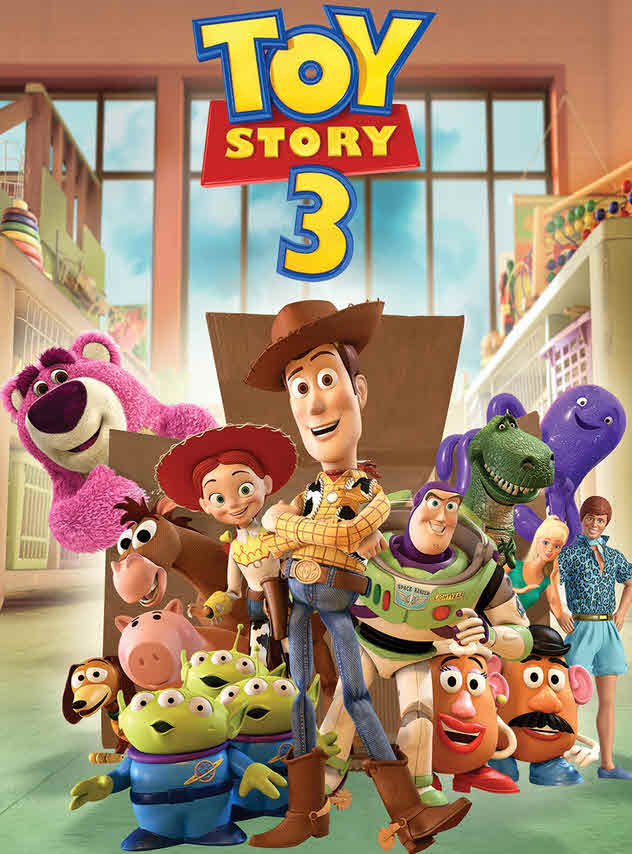 فيلم Toy story 3 2010 مترجم فيلم Toy story 3 2010 مترجم