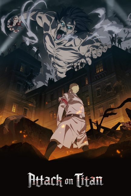 انمي Attack on Titan الموسم الرابع حلقة 9 مترجمة انمي Attack on Titan الموسم الرابع حلقة 9 مترجمة