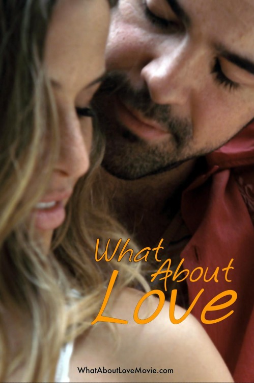 فيلم What About Love 2024 مترجم فيلم What About Love 2024 مترجم