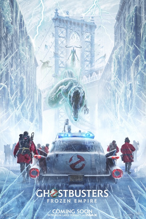 فيلم Ghostbusters: Frozen Empire 2024 مترجم فيلم Ghostbusters: Frozen Empire 2024 مترجم