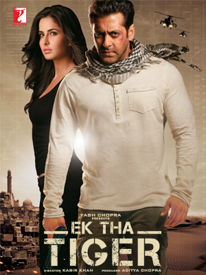 فيلم Ek Tha Tiger 2012 مترجم فيلم Ek Tha Tiger 2012 مترجم