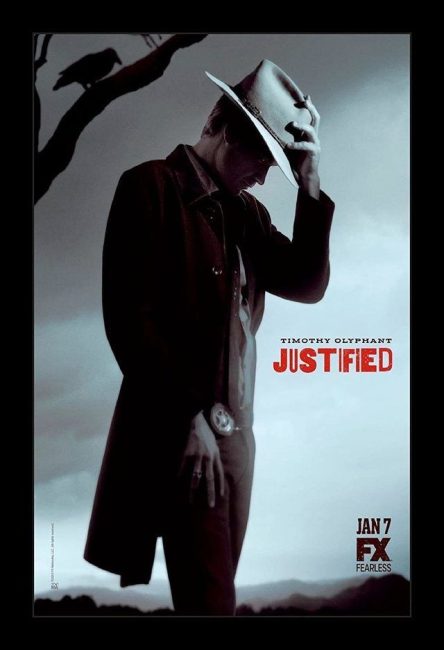 مسلسل Justified الموسم السادس حلقة 8 مترجمة مسلسل Justified الموسم السادس حلقة 8 مترجمة