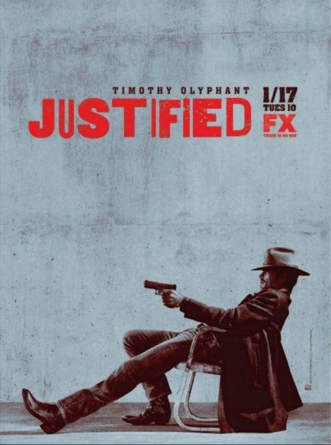 مسلسل Justified الموسم الاول حلقة 10 مترجمة مسلسل Justified الموسم الاول حلقة 10 مترجمة