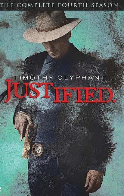 مسلسل Justified الموسم الرابع حلقة 6 مترجمة مسلسل Justified الموسم الرابع حلقة 6 مترجمة