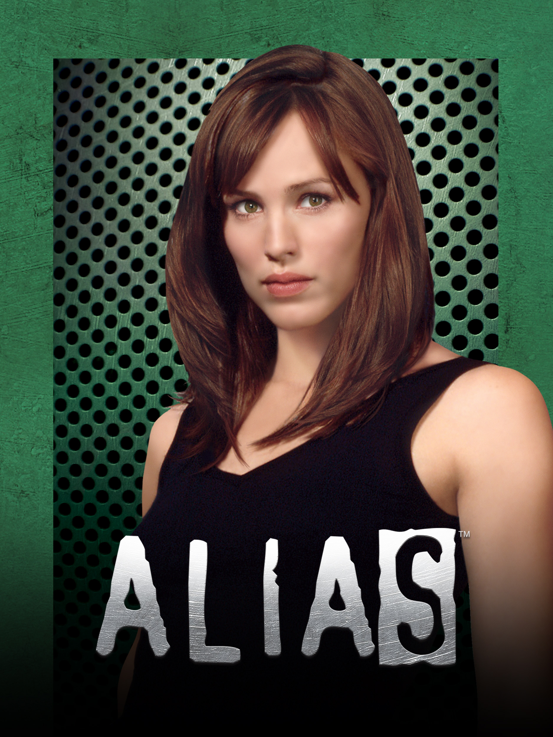 مسلسل Alias الموسم الثاني حلقة 5 مسلسل Alias الموسم الثاني حلقة 5