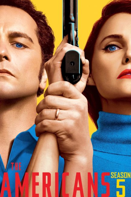 مسلسل The Americans الموسم الخامس حلقة 12 مترجمة مسلسل The Americans الموسم الخامس حلقة 12 مترجمة