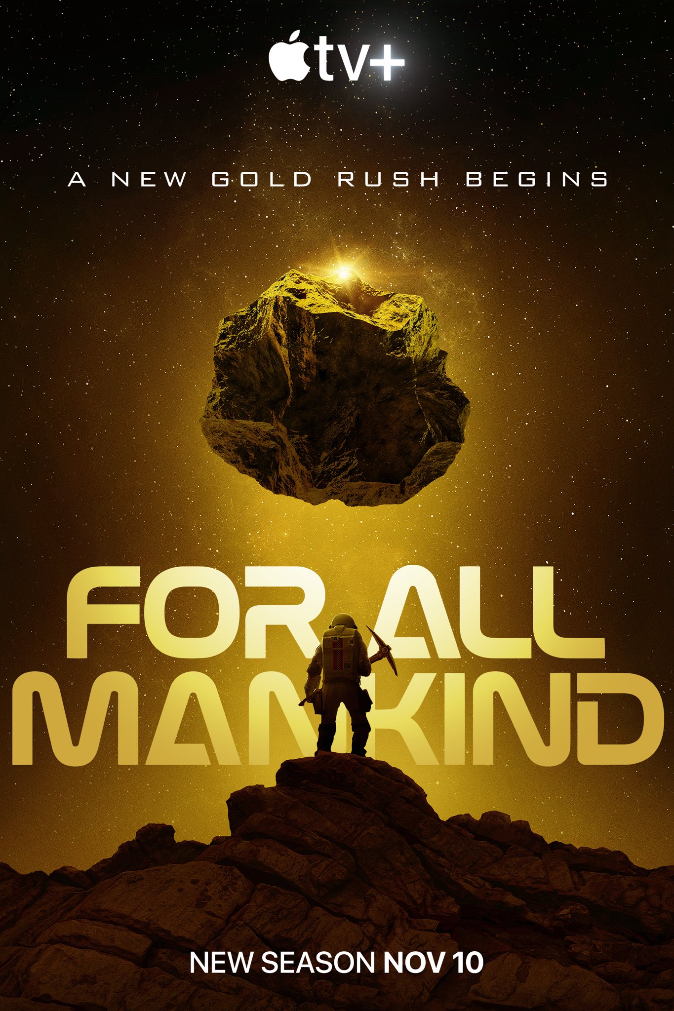 مسلسل For All Mankind الموسم الرابع حلقة 8 مسلسل For All Mankind الموسم الرابع حلقة 8