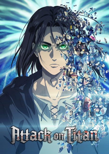 انمي Attack on Titan: Final Season Part 2 حلقة 3 مترجمة انمي Attack on Titan: Final Season Part 2 حلقة 3 مترجمة