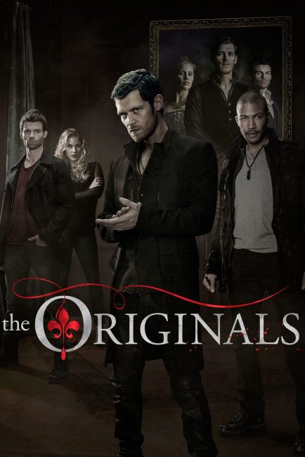 مسلسل The Originals الموسم الثاني حلقة 8 مترجمة مسلسل The Originals الموسم الثاني حلقة 8 مترجمة