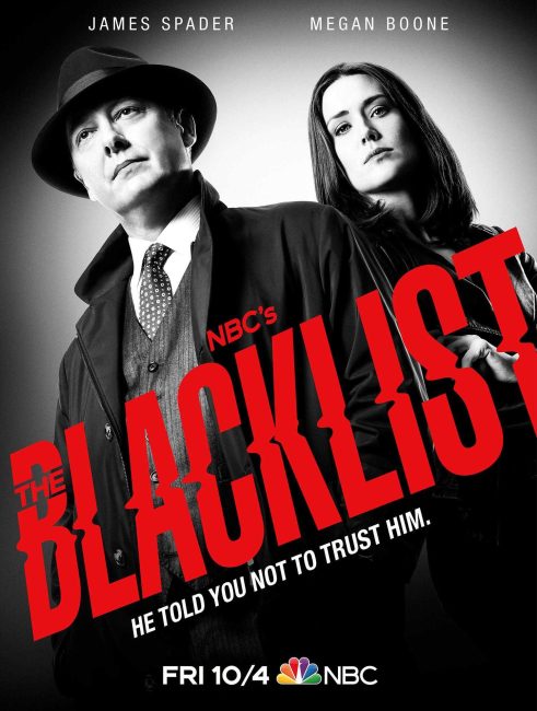 مسلسل The Blacklist الموسم السابع حلقة 8 مترجمة مسلسل The Blacklist الموسم السابع حلقة 8 مترجمة