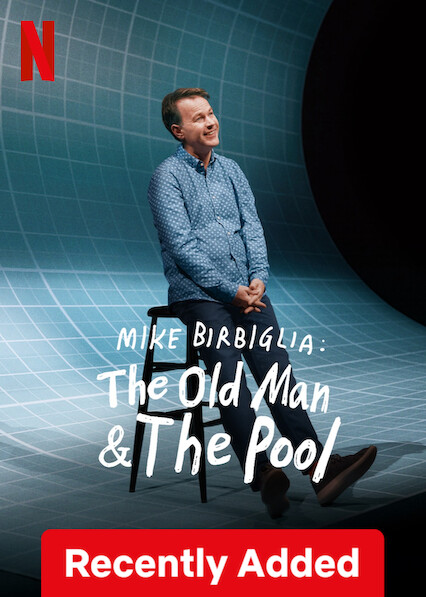 عرض Mike Birbiglia The Old Man and the Pool 2023 مترجم عرض Mike Birbiglia The Old Man and the Pool 2023 مترجم